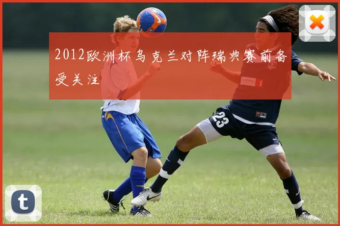 2012欧洲杯乌克兰对阵瑞典赛前备受关注