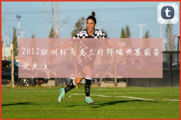 2012欧洲杯乌克兰对阵瑞典赛前备受关注