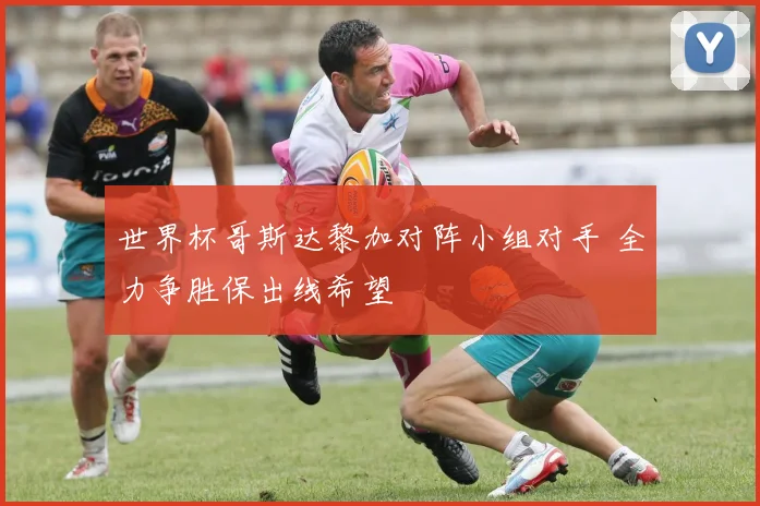 世界杯哥斯达黎加对阵小组对手 全力争胜保出线希望